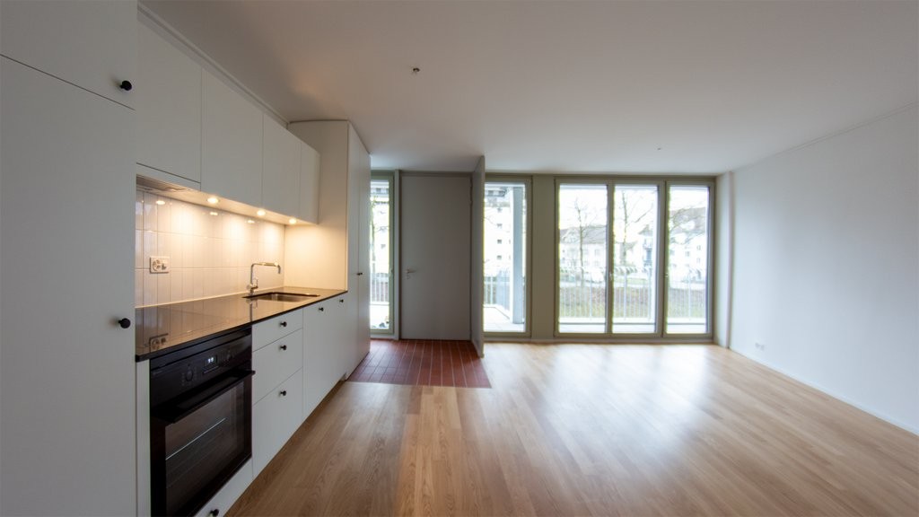 Appartamento di 2 ½ locali, foto 1 di 6