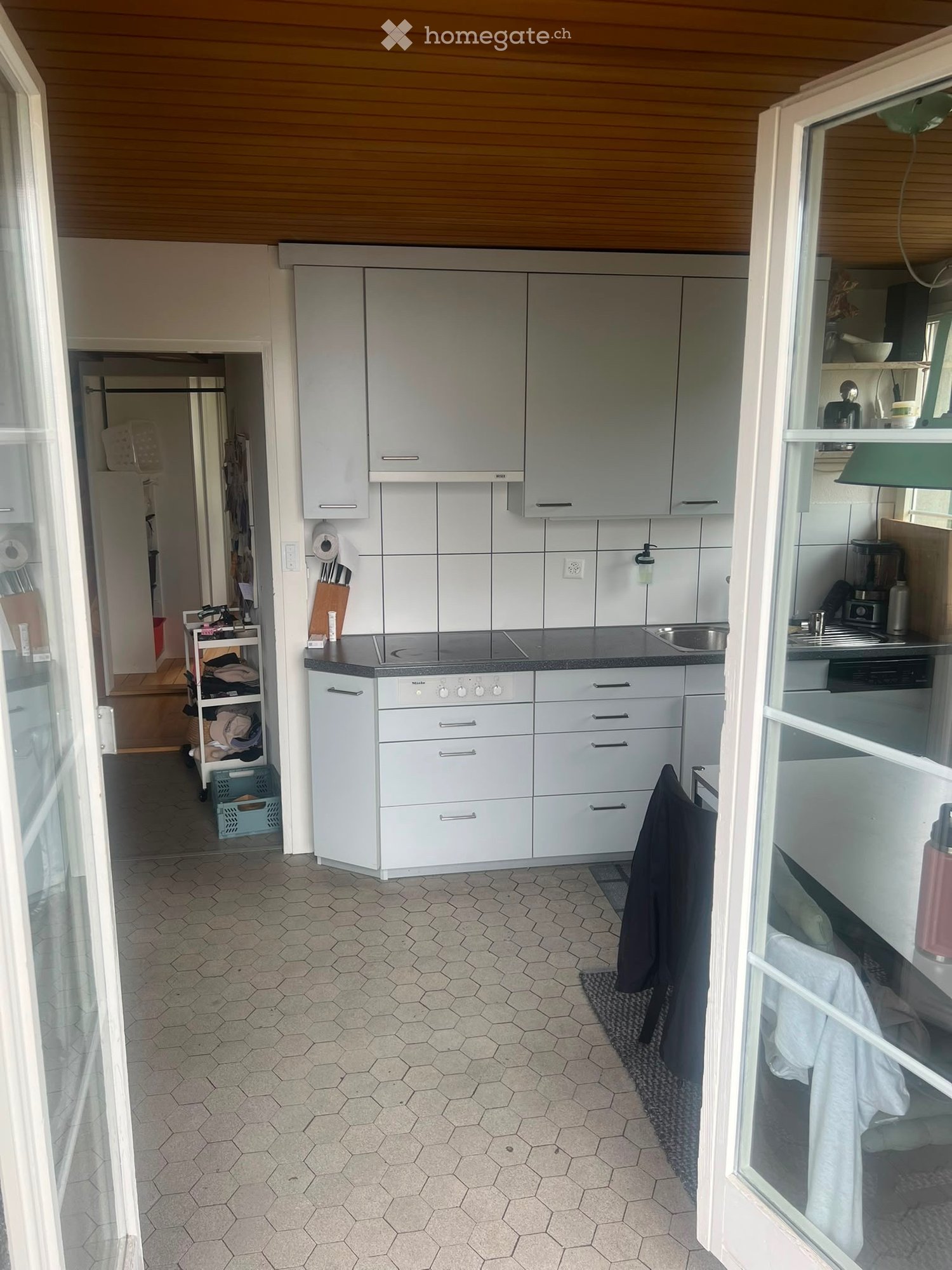 Appartamento di 3 ½ locali