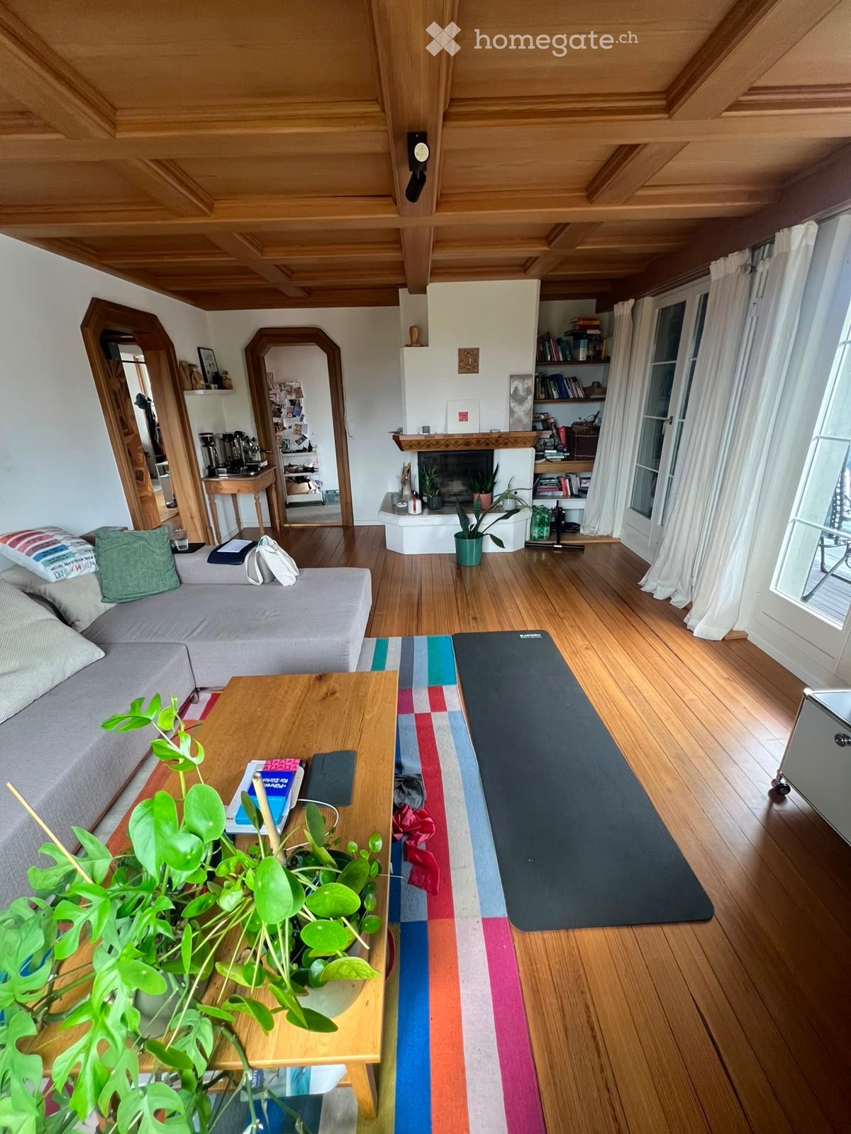 Appartamento di 3 ½ locali