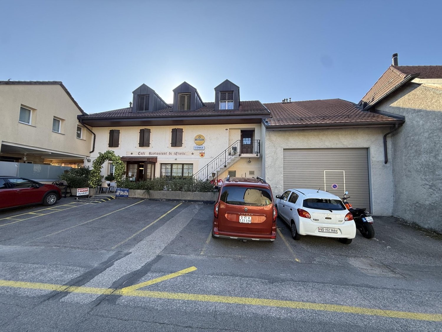 Appartamento di 1 ½ locali, foto 3 di 6