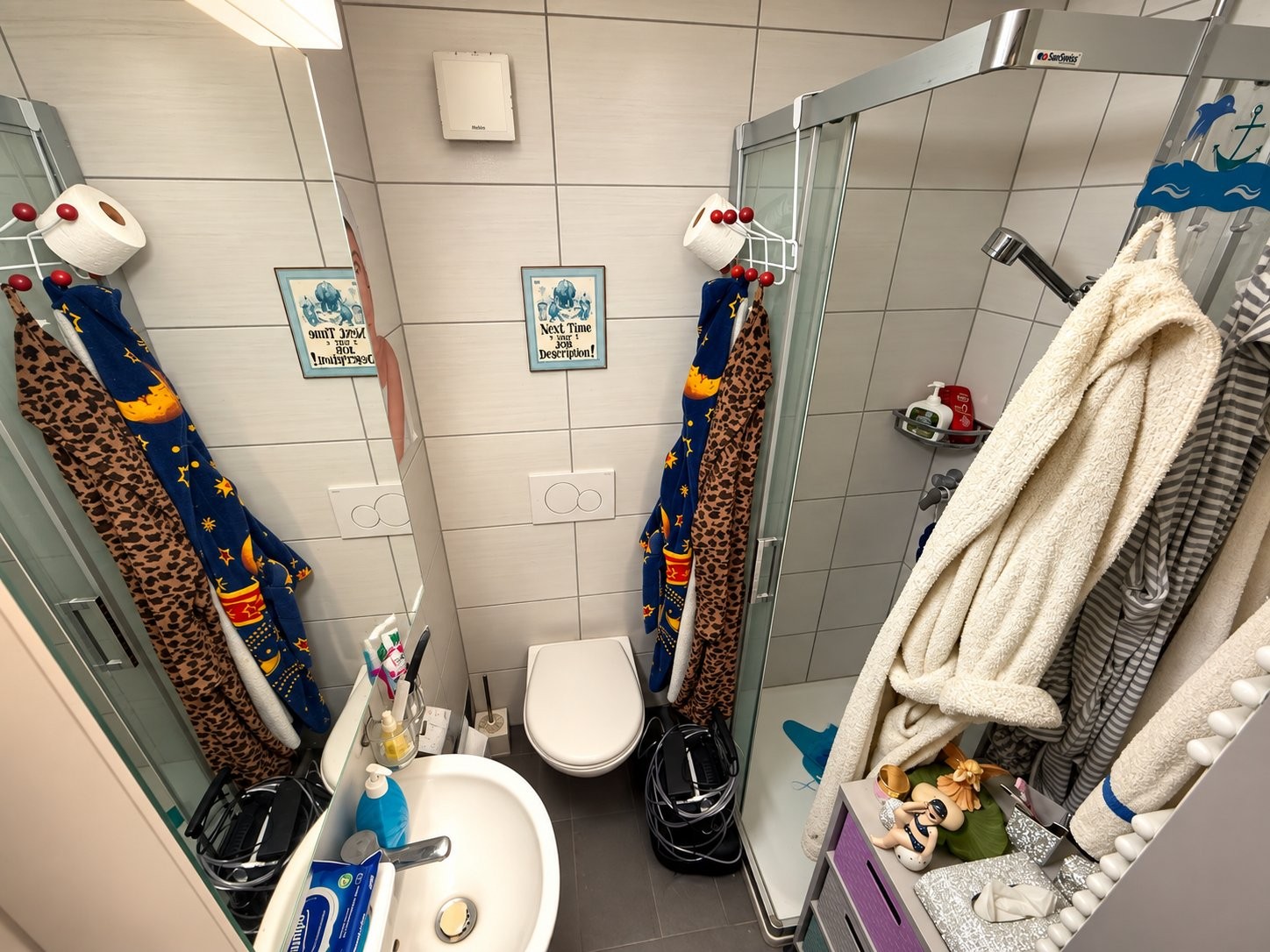 Appartamento di 1 ½ locali, foto 5 di 6