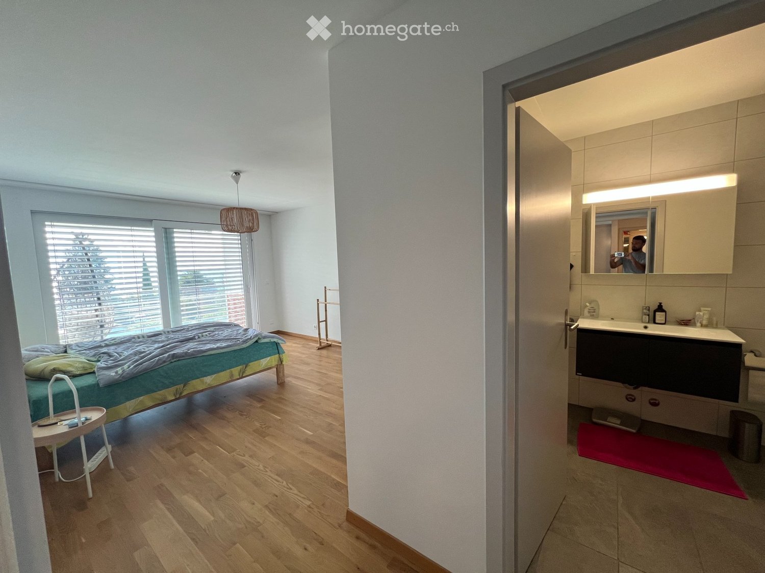 Appartamento di 2 ½ locali, foto 5 di 5