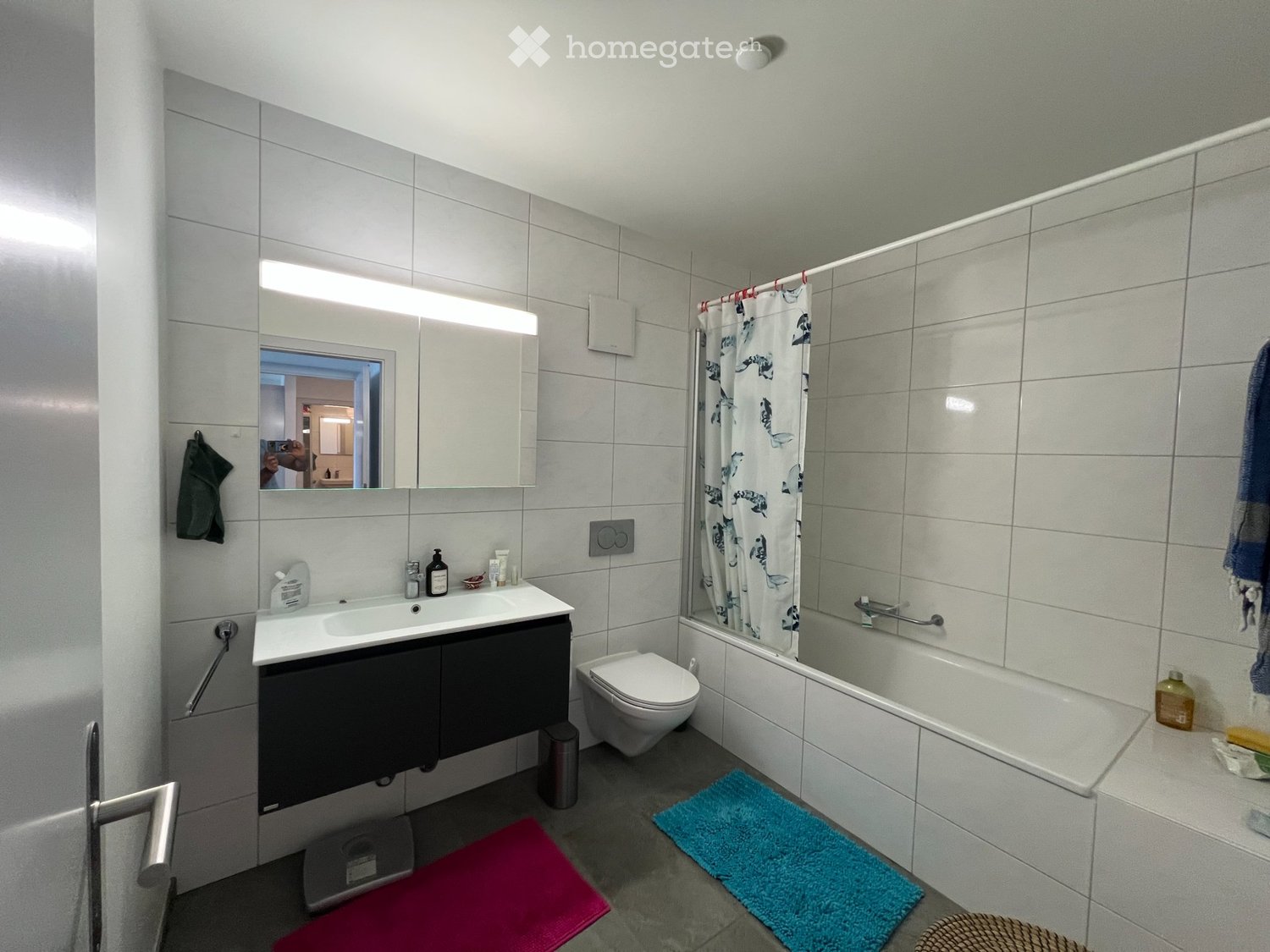 Appartamento di 2 ½ locali, foto 4 di 5