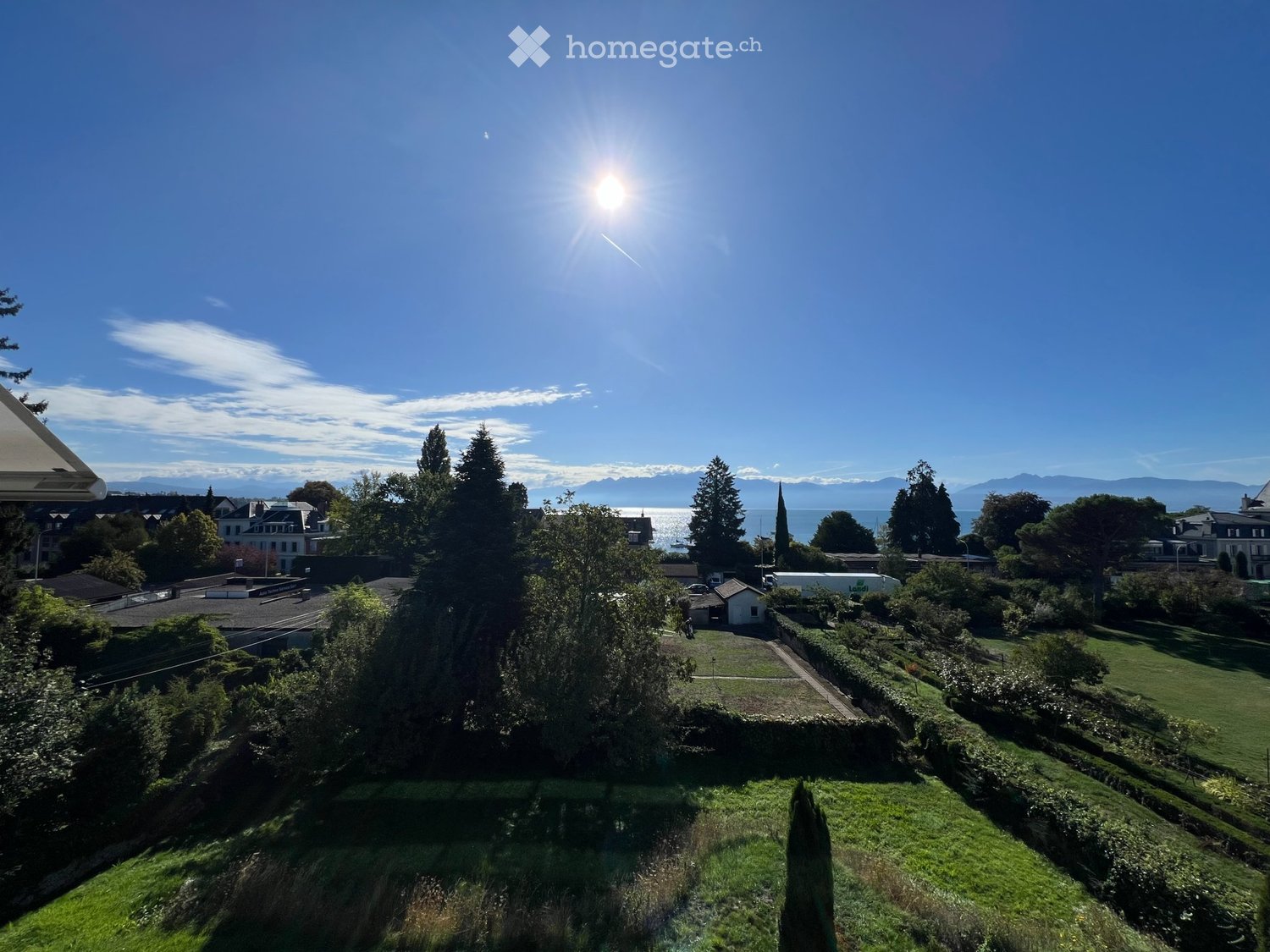 Appartamento di 2 ½ locali, foto 2 di 5