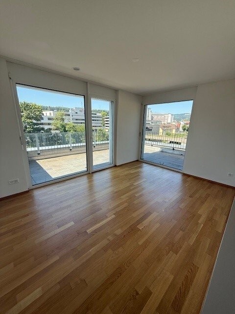 3 ½ locali appartamento in mansarda