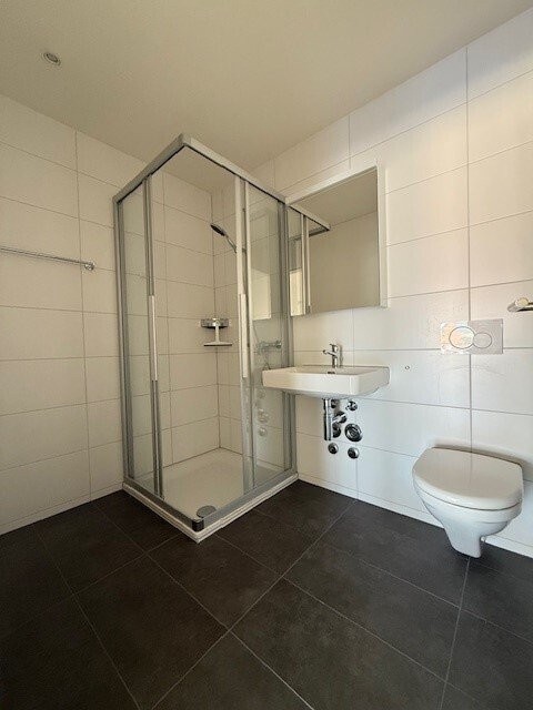 3 ½ locali appartamento in mansarda