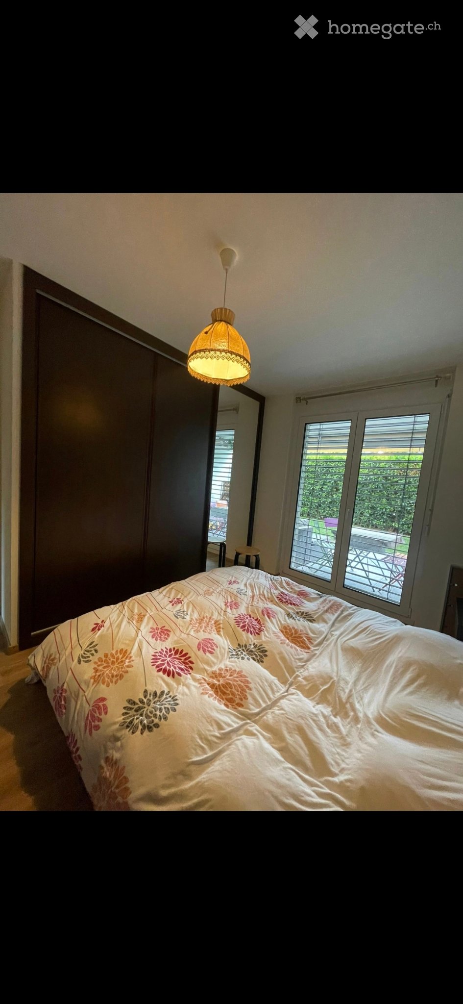 Appartamento di 2 ½ locali, foto 5 di 5