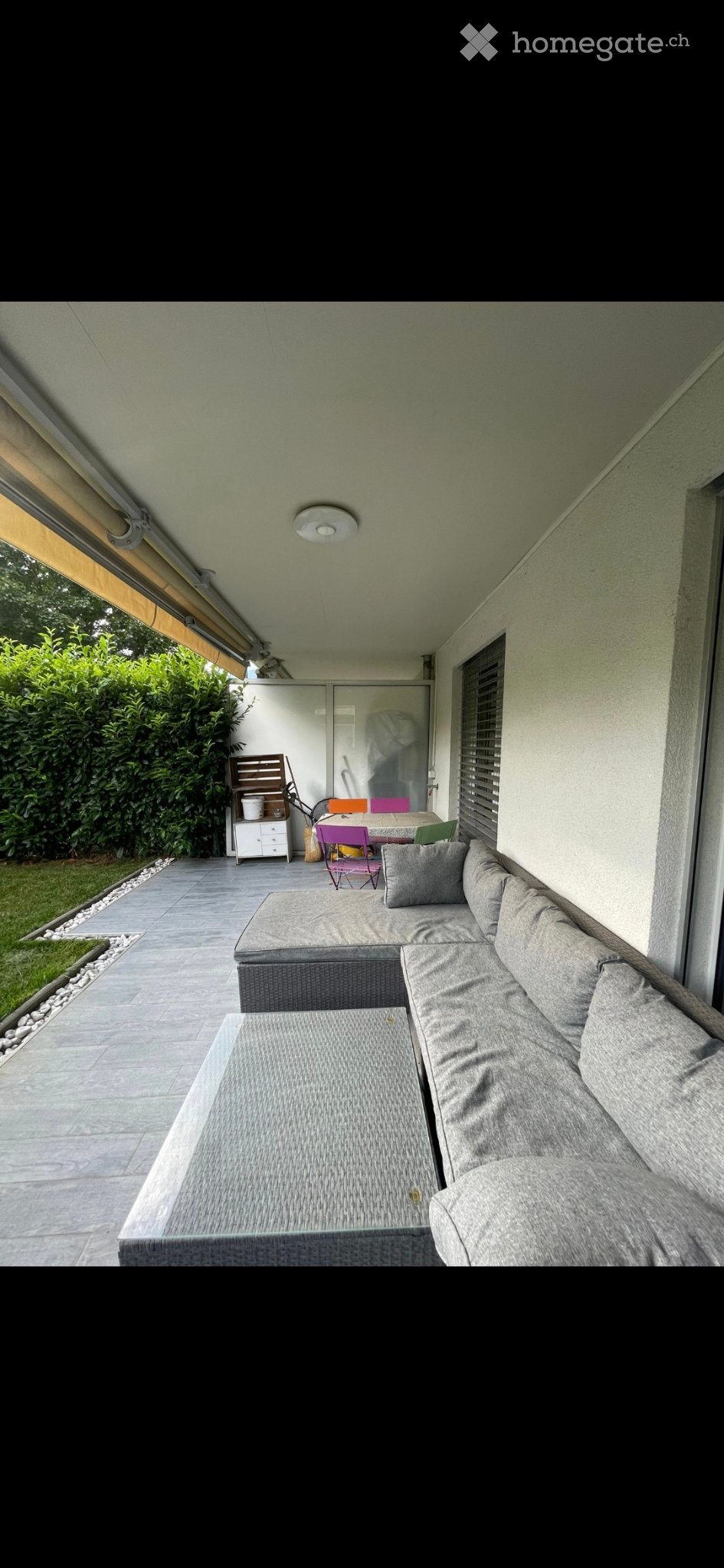 Appartamento di 2 ½ locali, foto 1 di 5