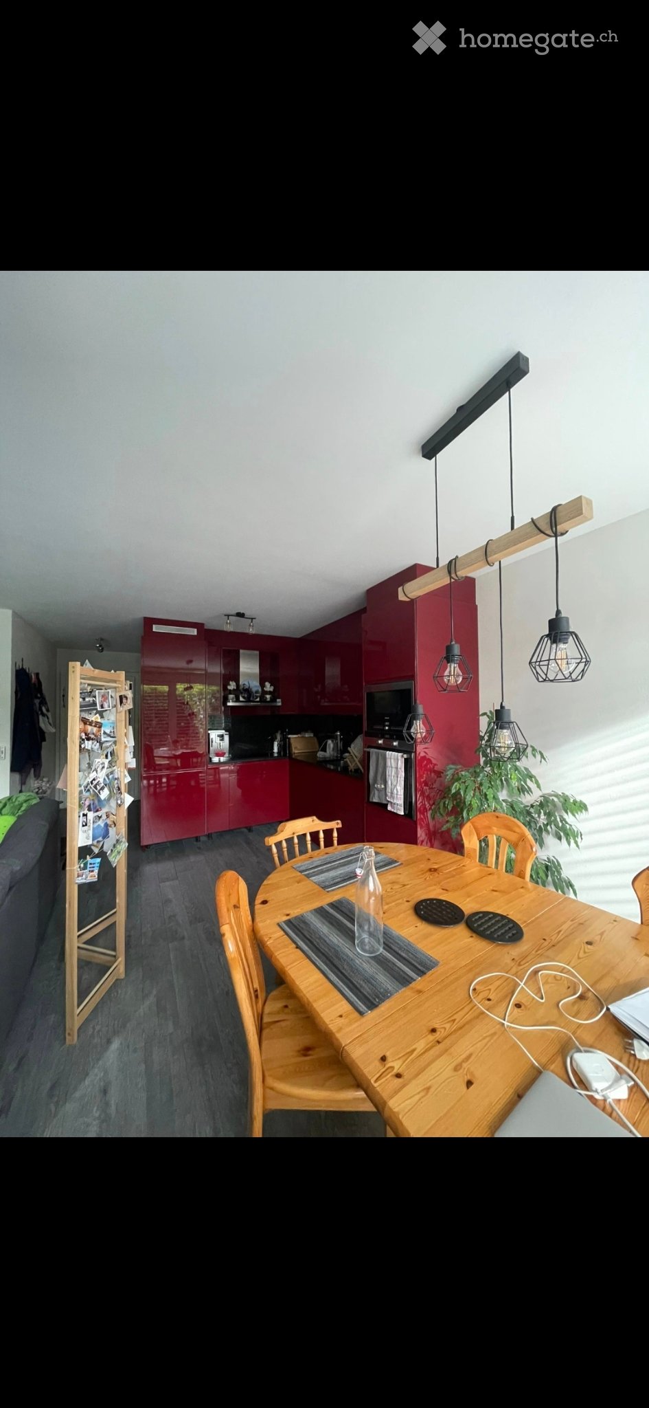 Appartamento di 2 ½ locali, foto 2 di 5