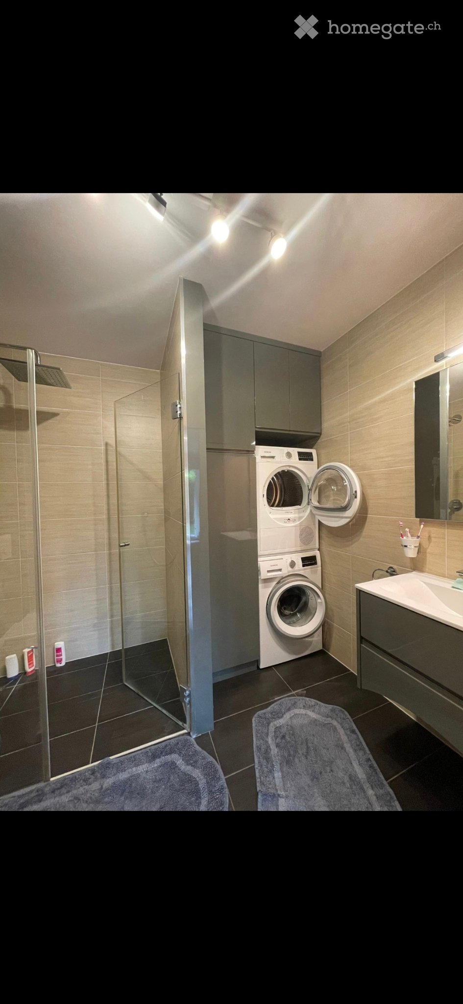 Appartamento di 2 ½ locali, foto 4 di 5