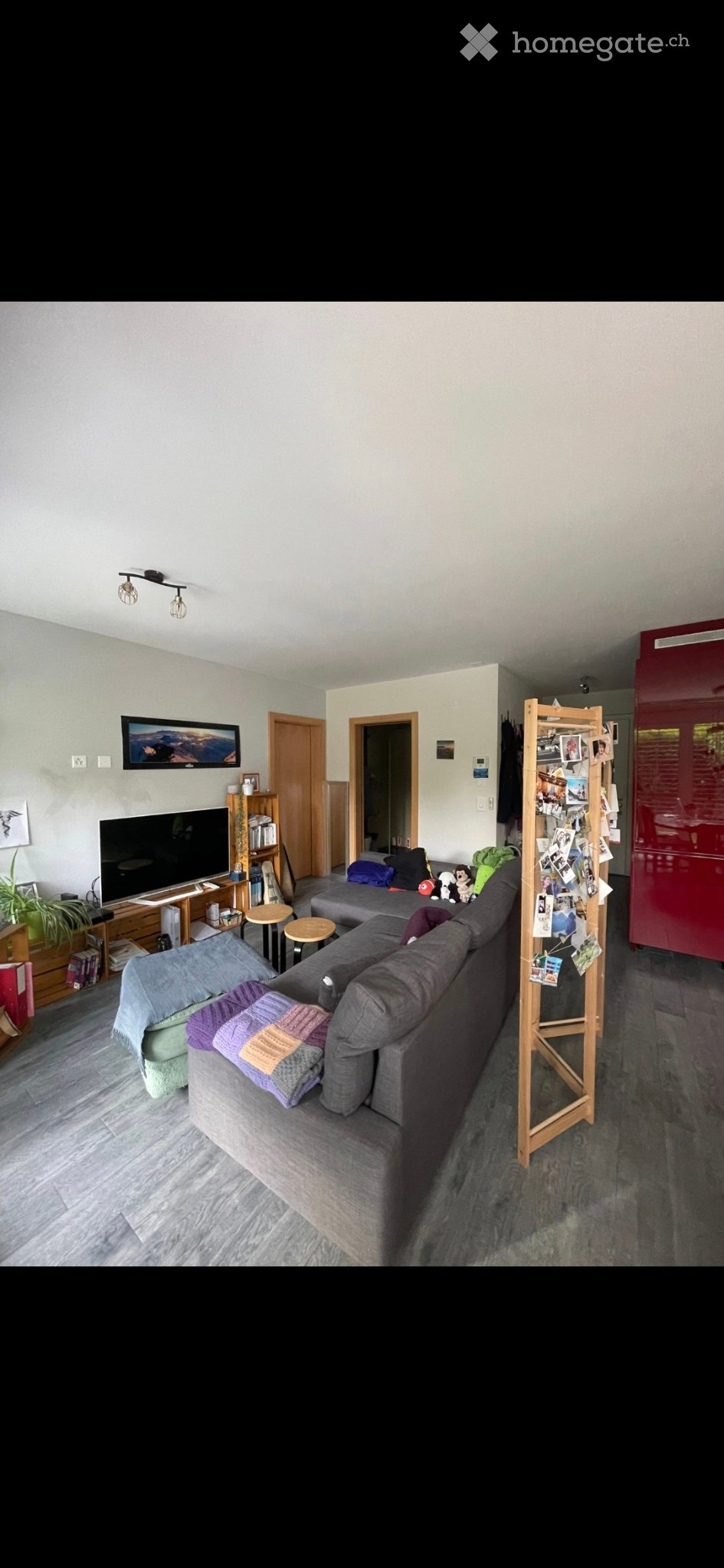 Appartamento di 2 ½ locali, foto 3 di 5