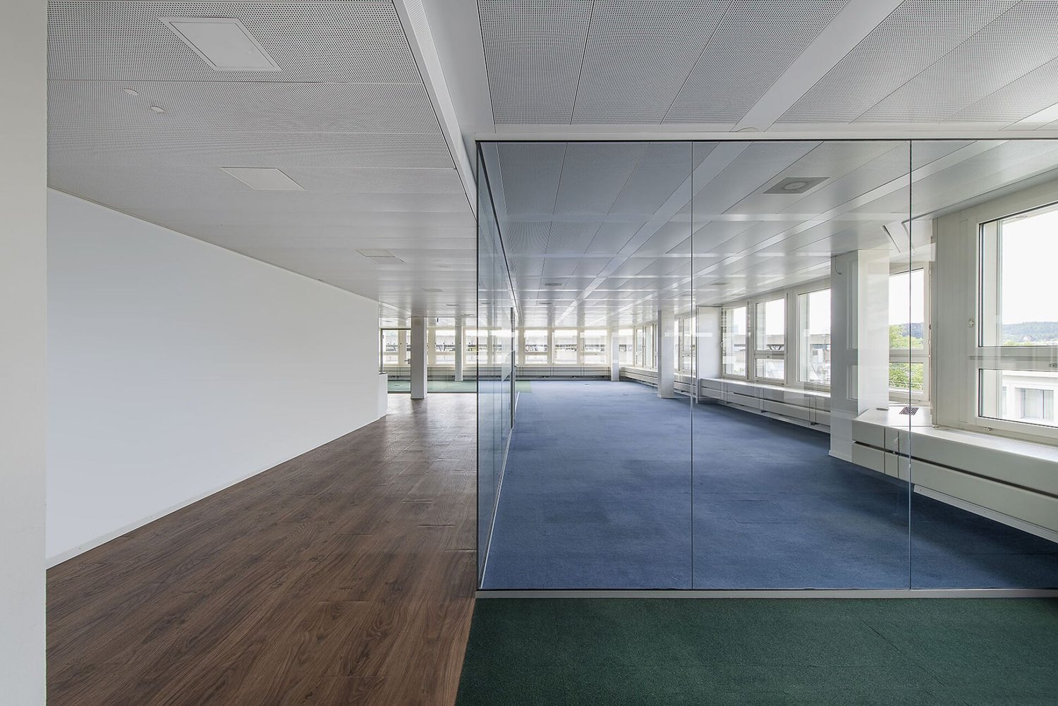 1912m² ufficio