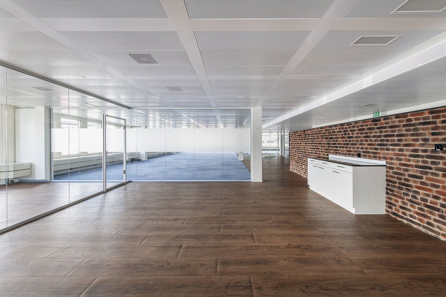 1912m² ufficio