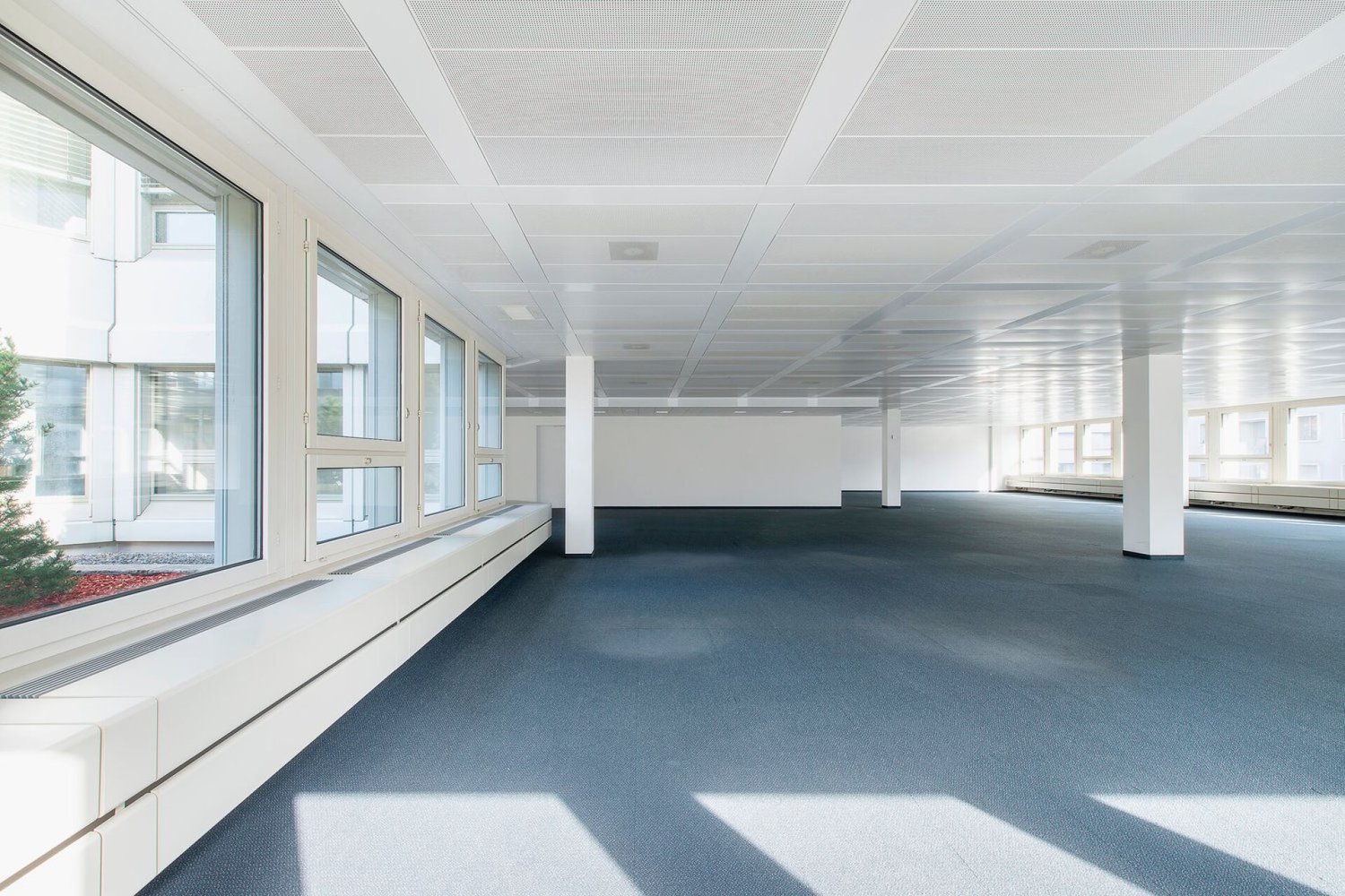 1912m² ufficio