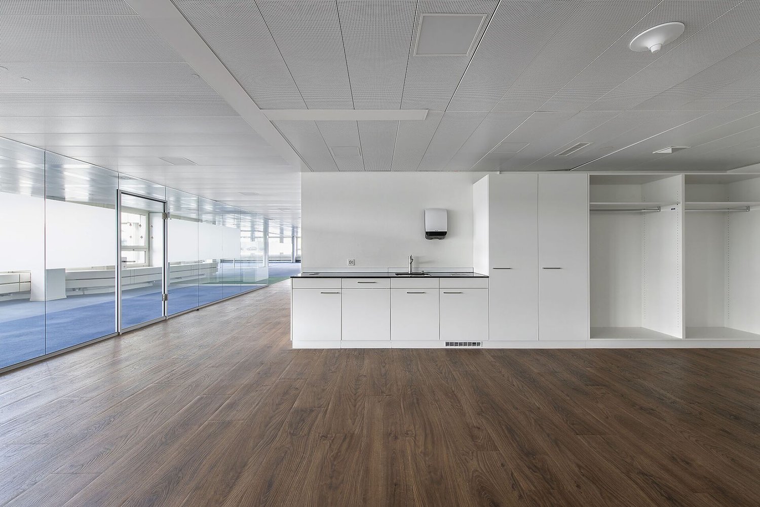 1912m² ufficio
