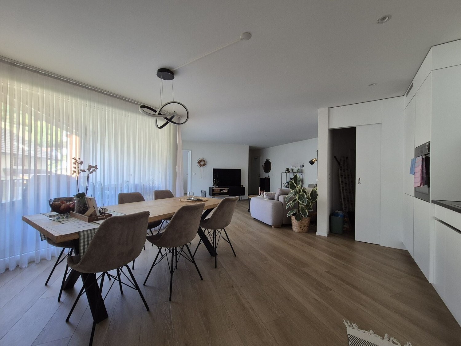 Edificio residenziale / commerciale