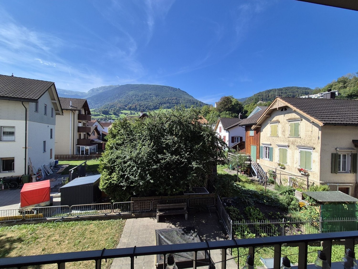 Edificio residenziale / commerciale