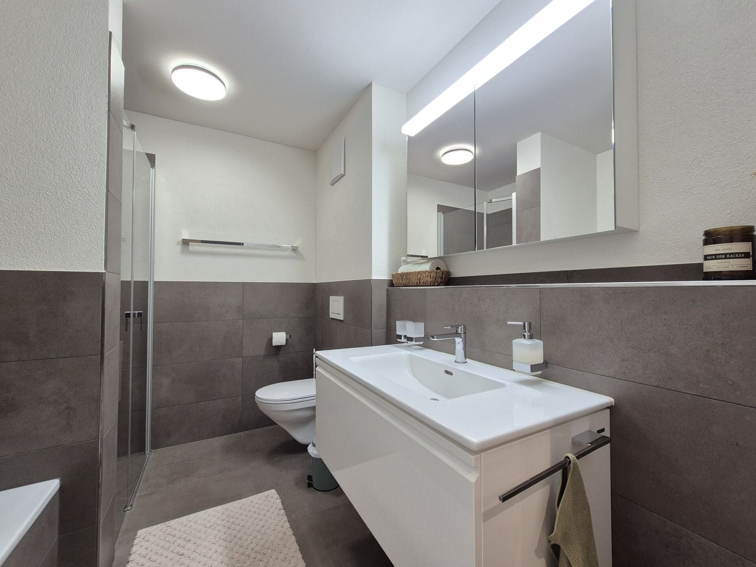 Edificio residenziale / commerciale