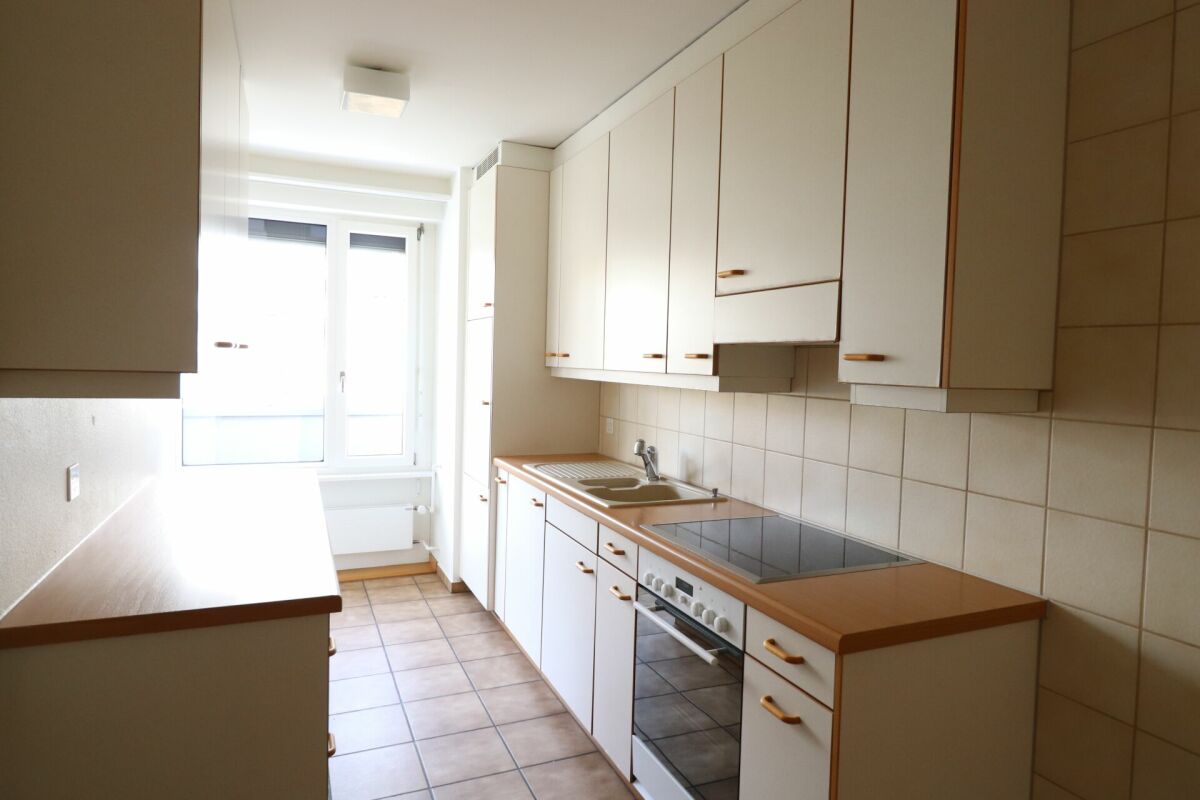 appartamento di 2 locali, foto 3 di 10