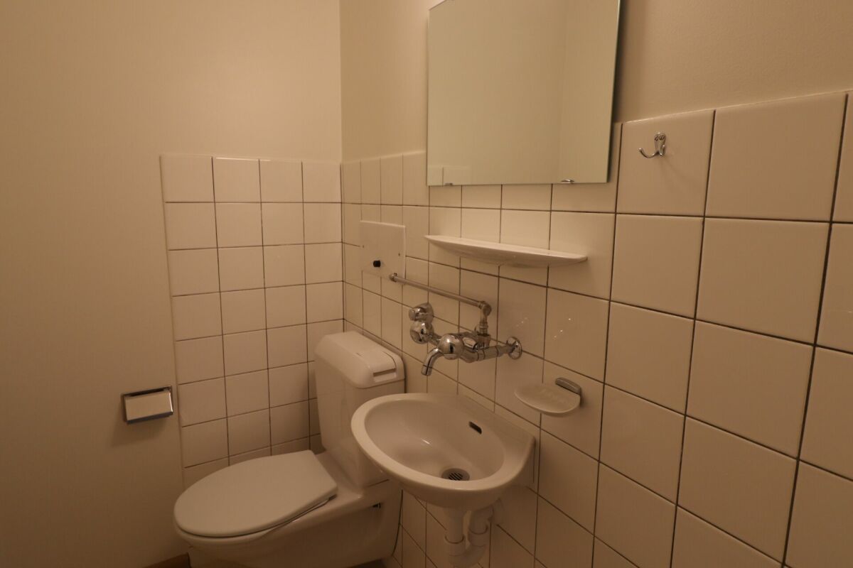 appartamento di 2 locali, foto 9 di 10