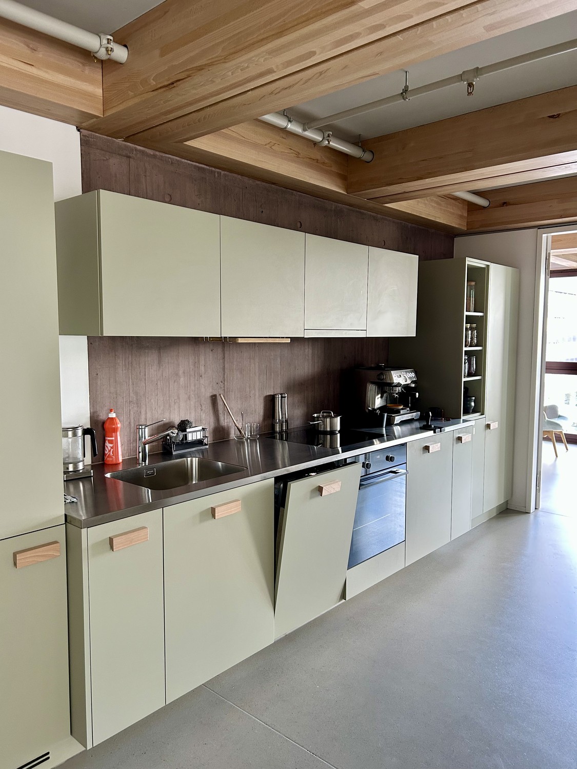 Appartamento di 3 ½ locali