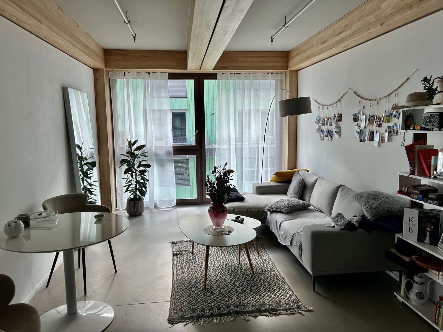 Appartamento di 3 ½ locali