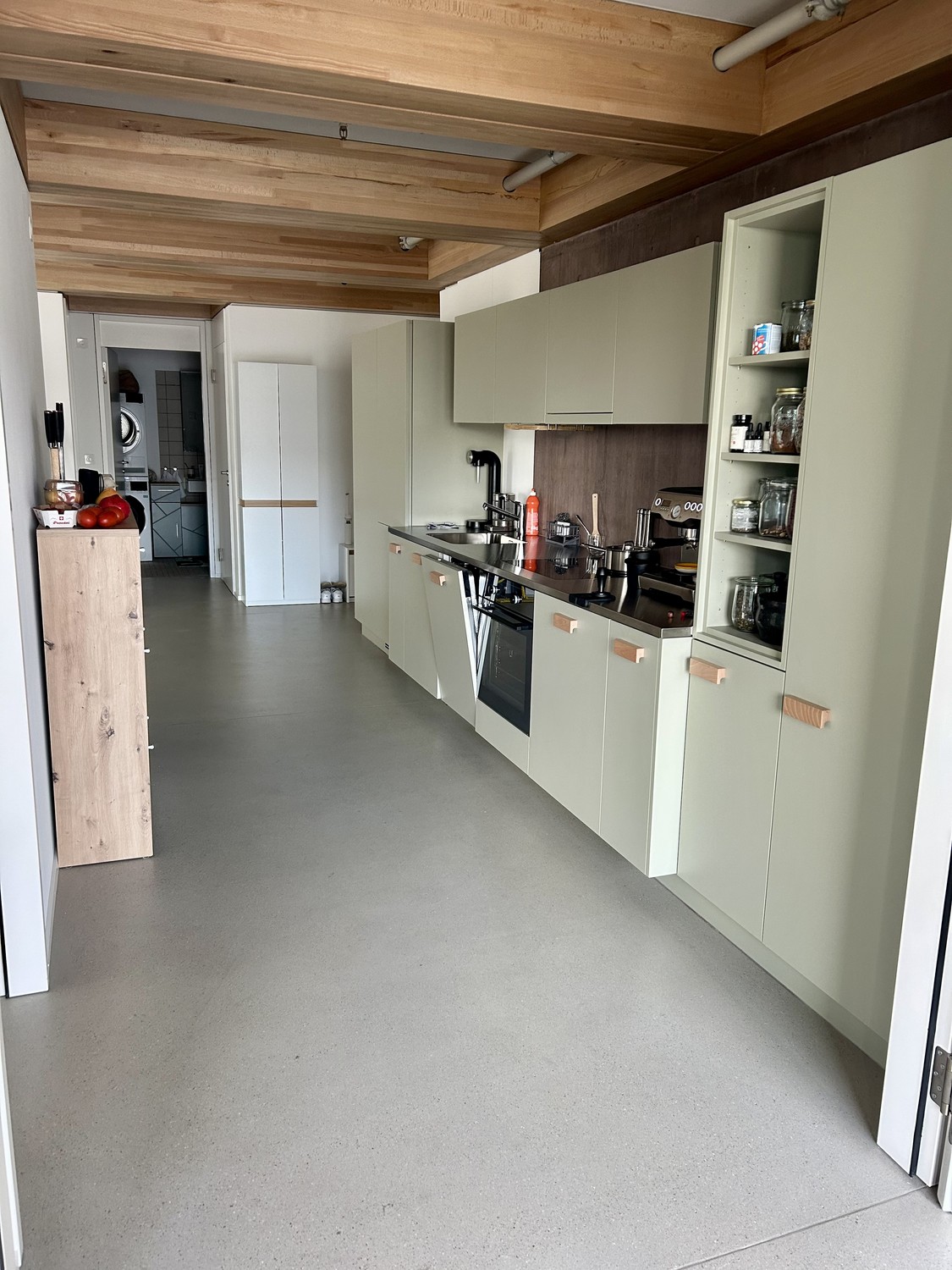 Appartamento di 3 ½ locali