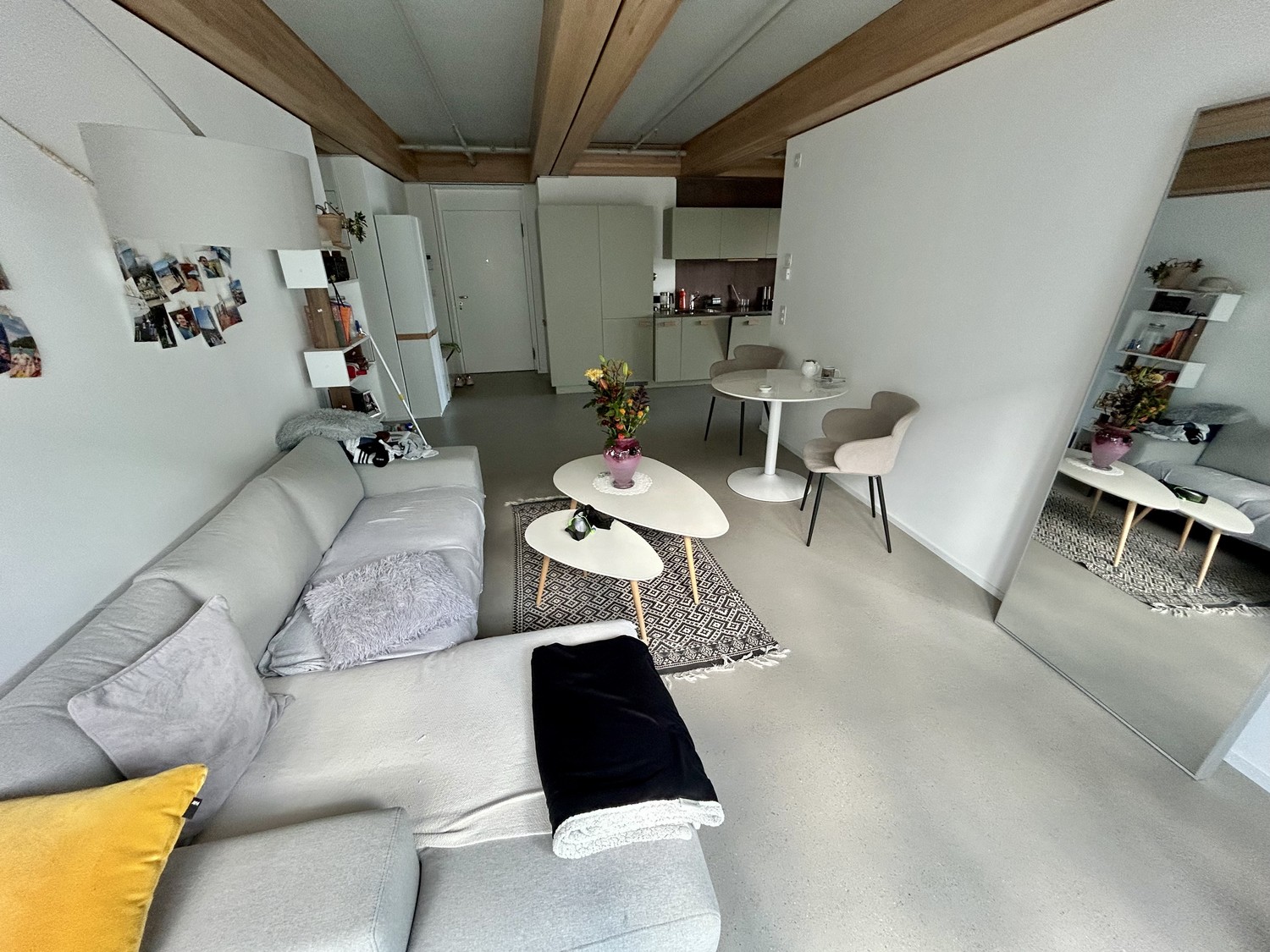 Appartamento di 3 ½ locali