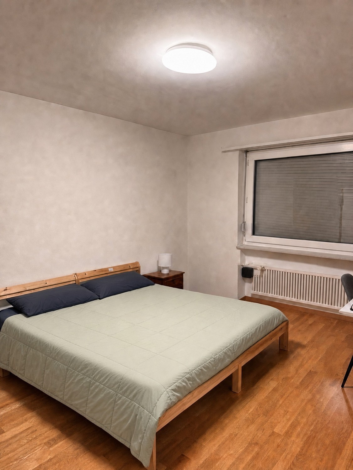 Stanza in un appartamento condiviso, foto 2 di 10
