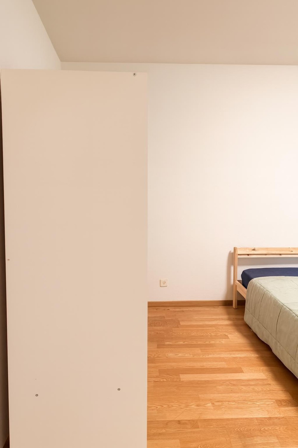 Stanza in un appartamento condiviso, foto 3 di 10