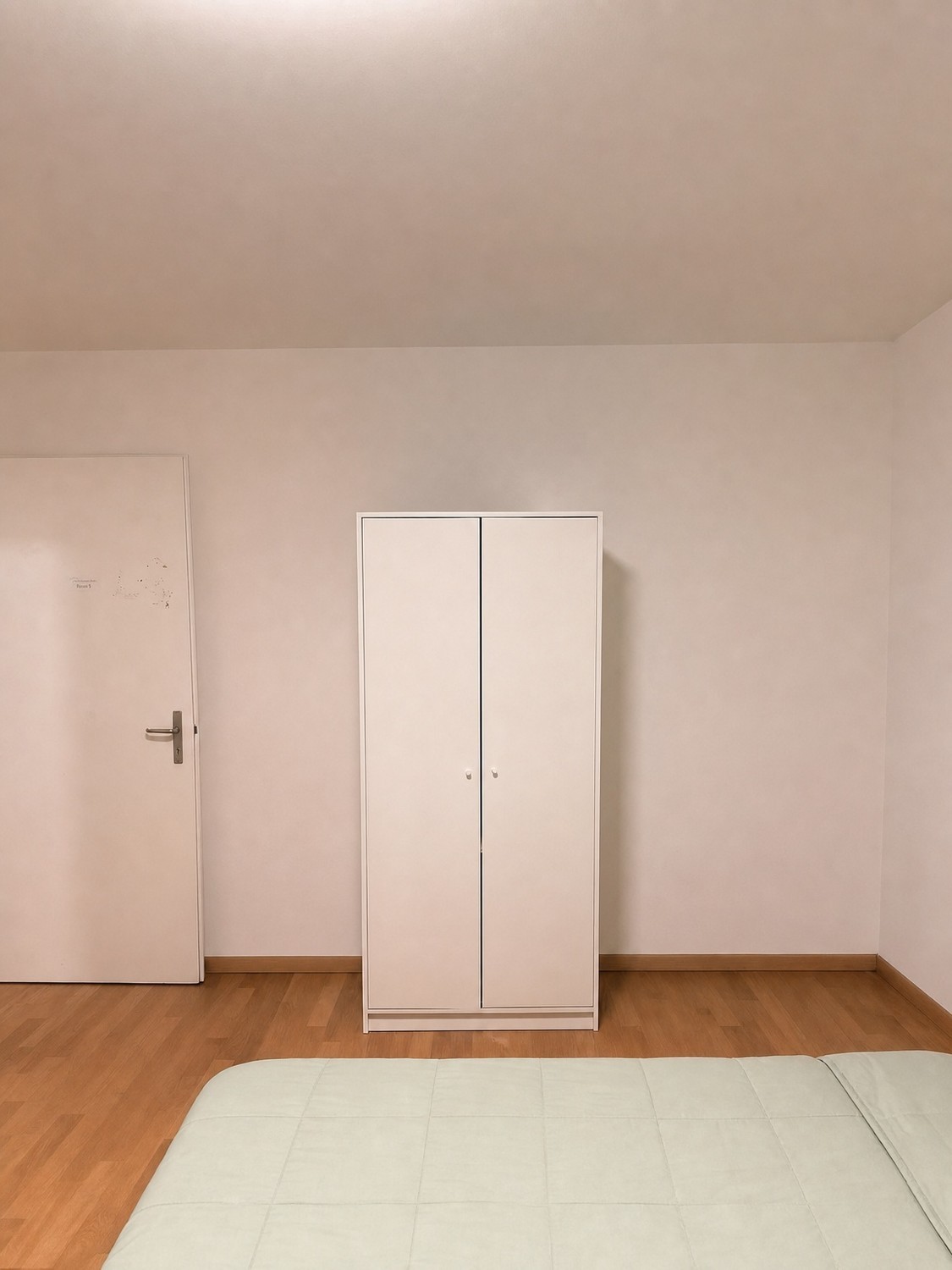 Stanza in un appartamento condiviso, foto 5 di 10