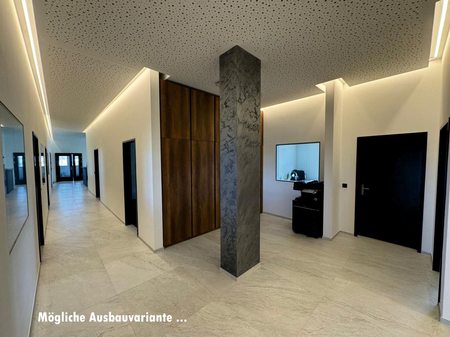 336m² commercial, foto 1 di 6