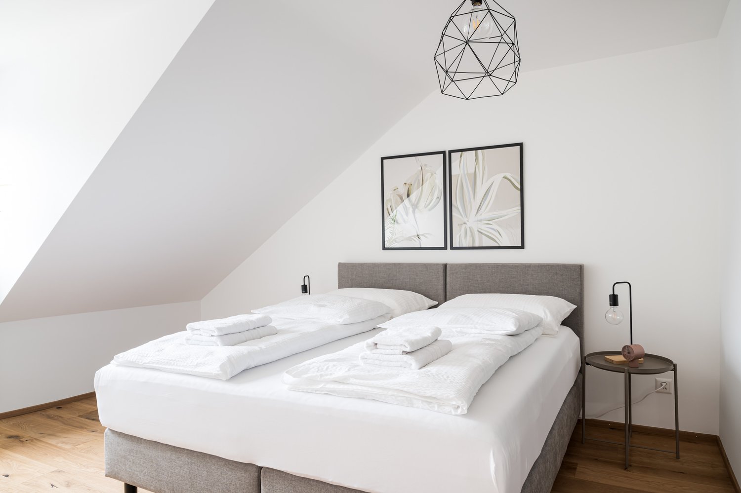 3 ½ rooms apartment, foto 6 di 10