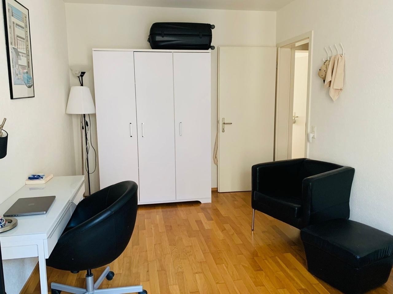 Zimmer in einer WG