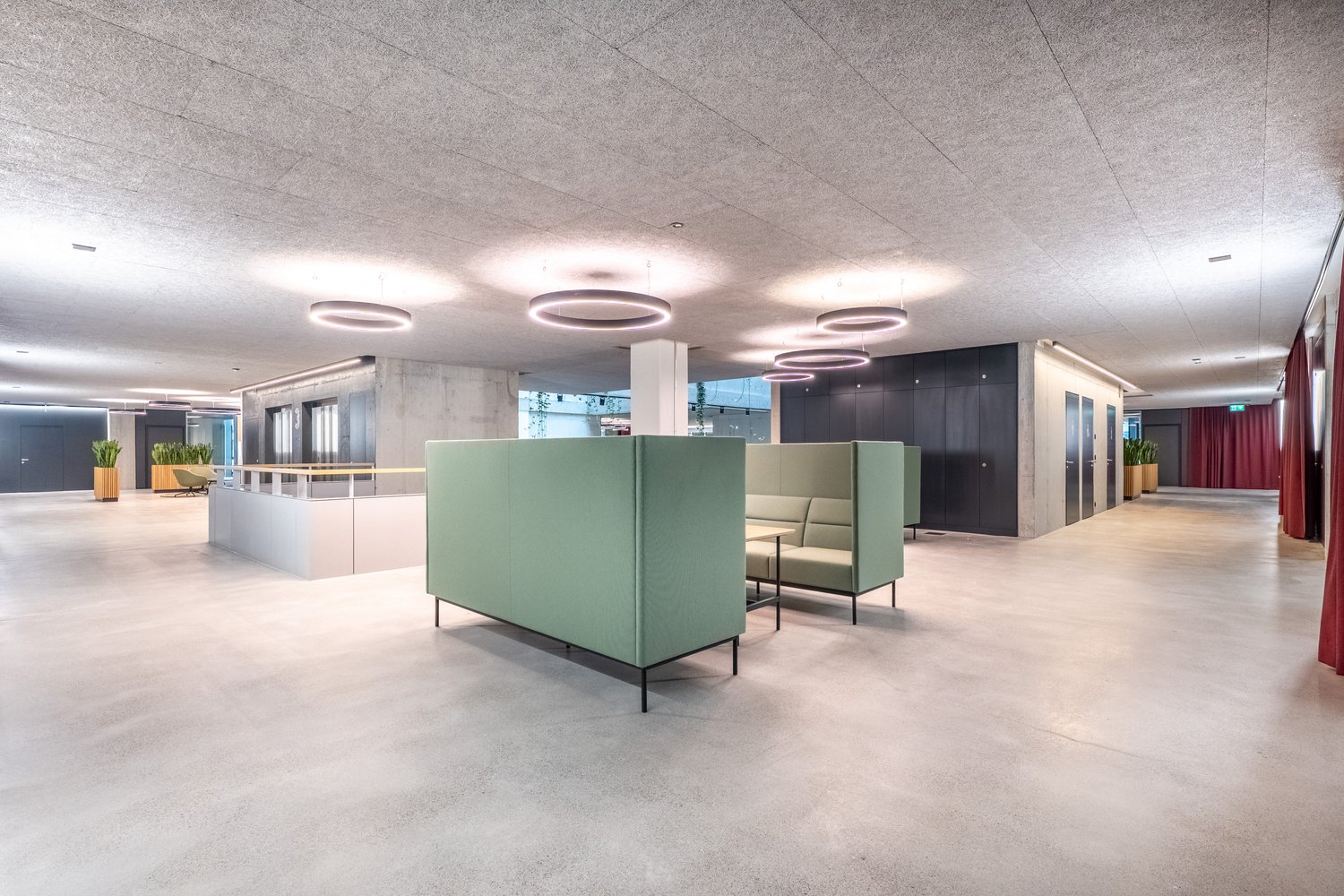 460m² commerciale