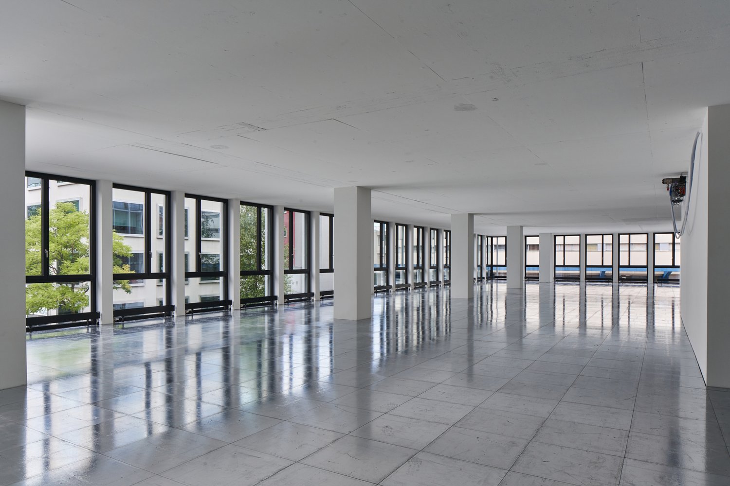 460m² commerciale