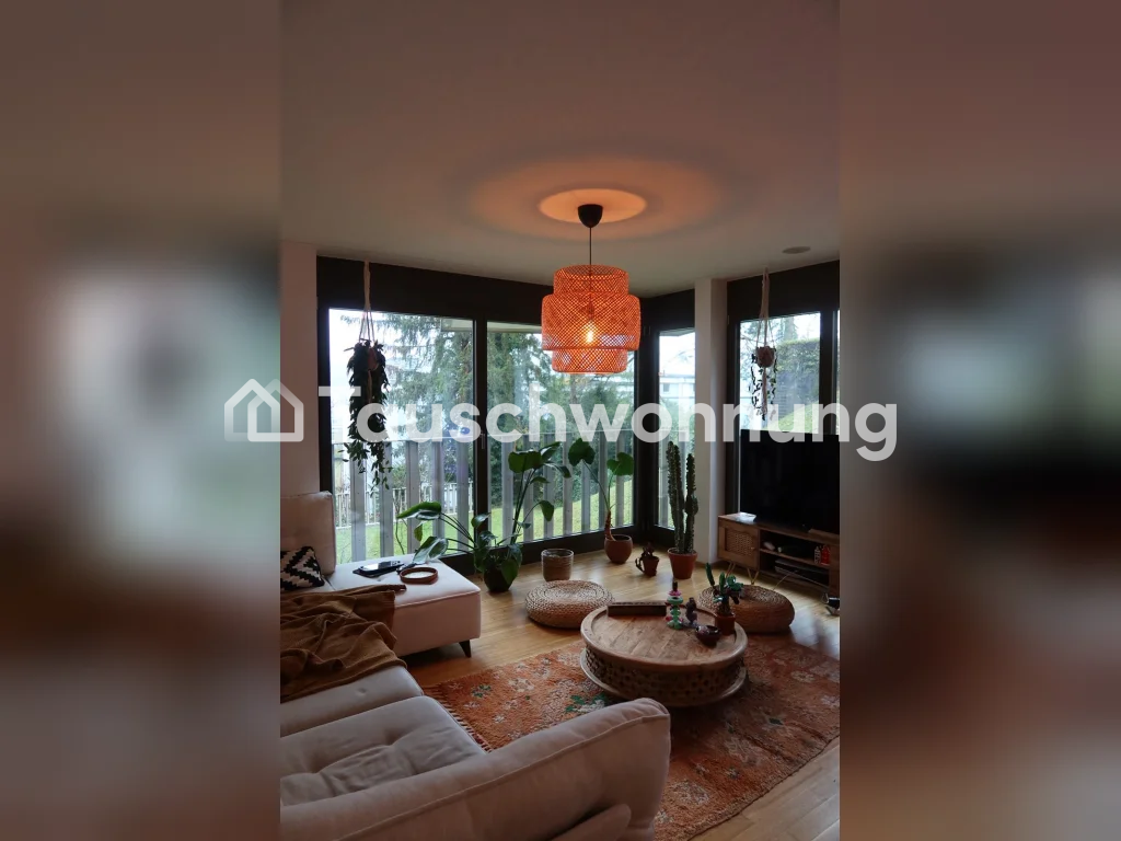 Appartamento di 3 ½ locali, foto 1 di 6