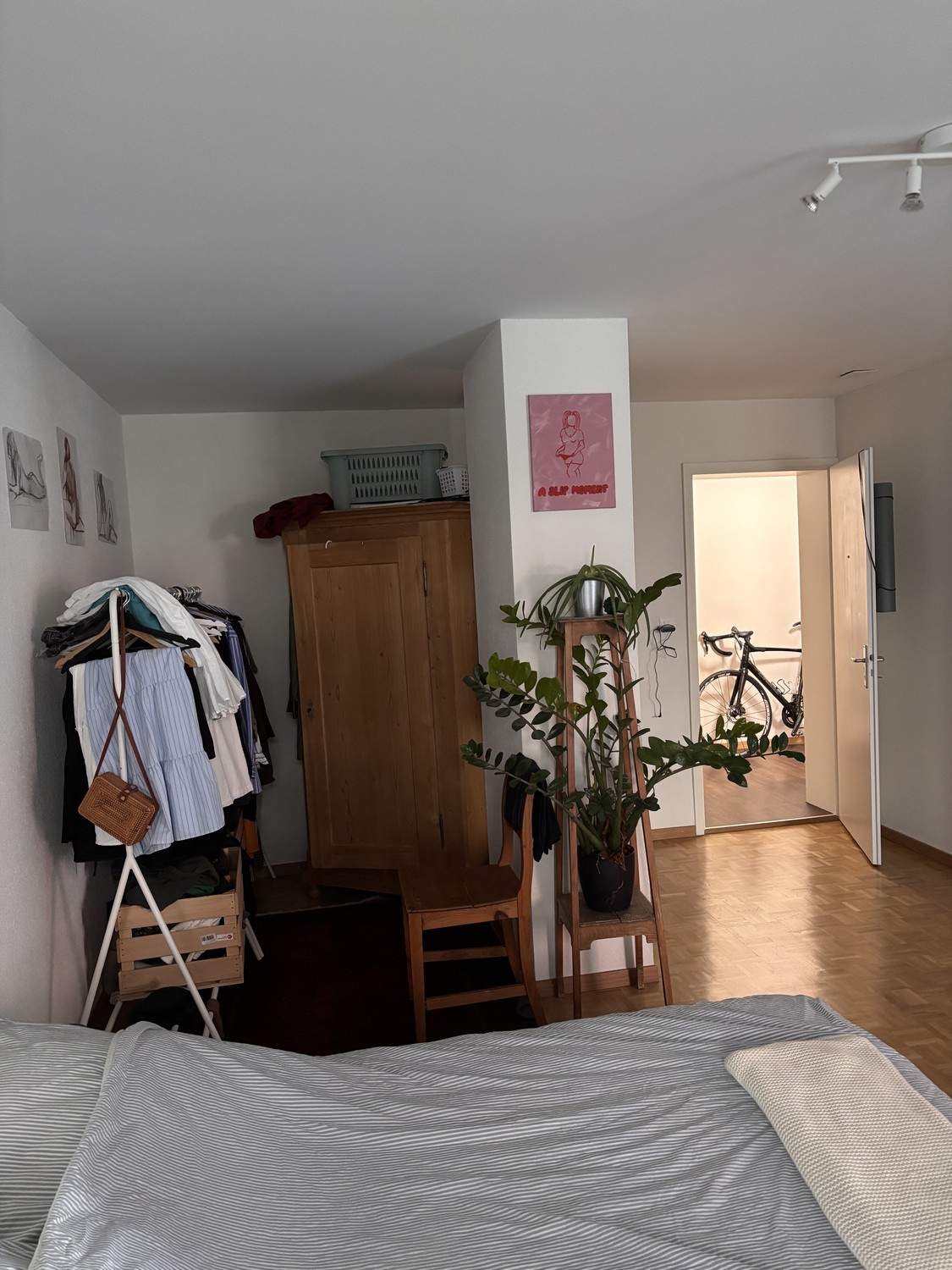 Appartamento di 2 locali, foto 3 di 5
