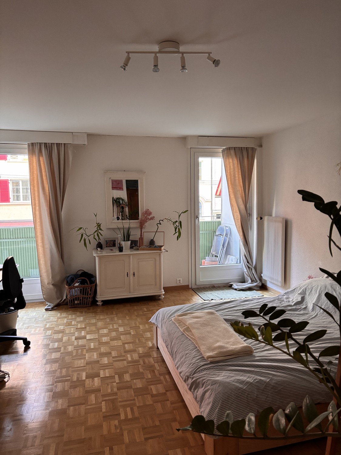 Appartamento di 2 locali, foto 4 di 5