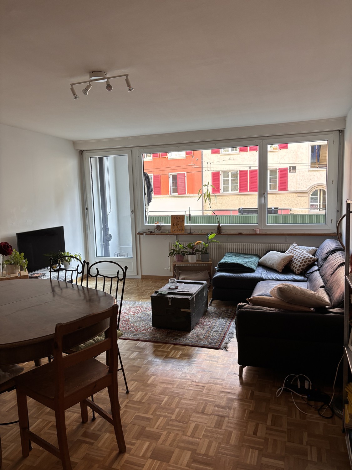 Appartamento di 2 locali, foto 1 di 5