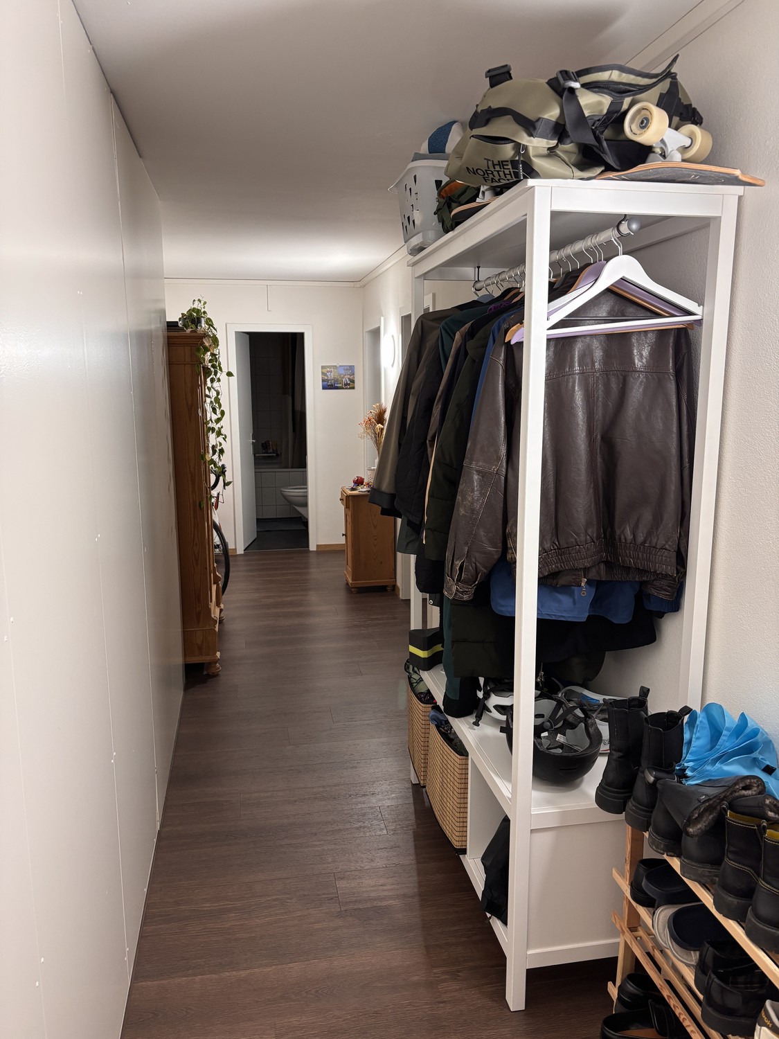 Appartamento di 2 locali, foto 2 di 5