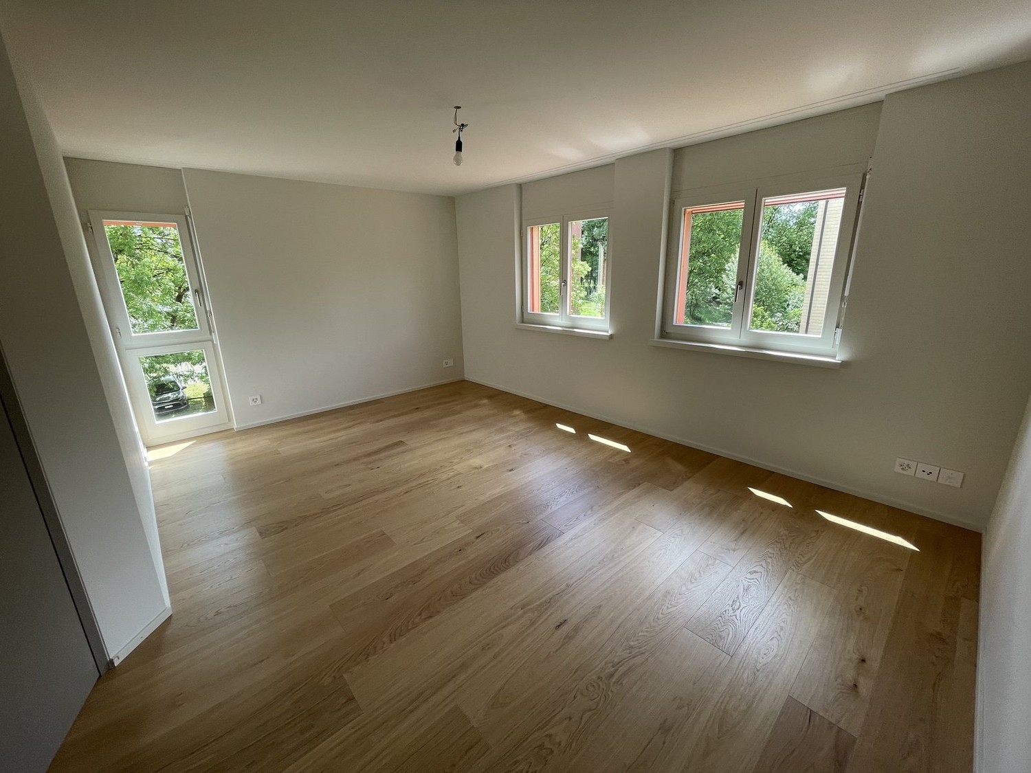 Appartamento di 4 ½ locali, foto 4 di 10
