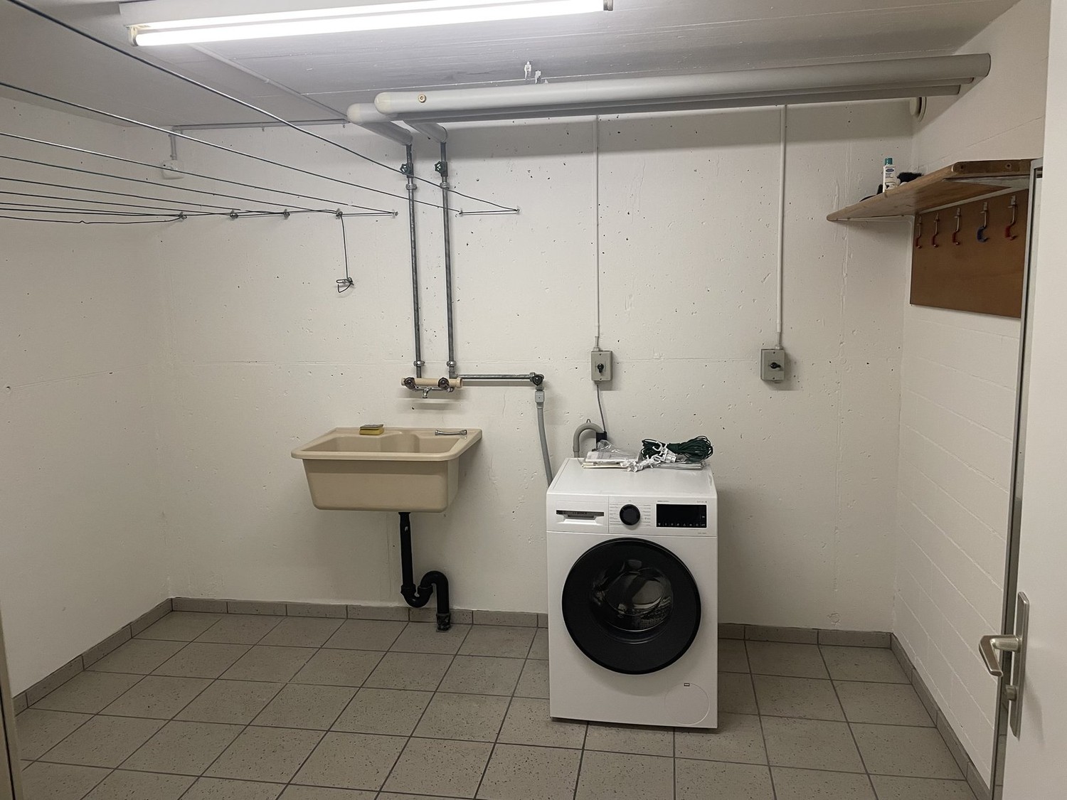 Appartamento di 4 ½ locali, foto 10 di 10