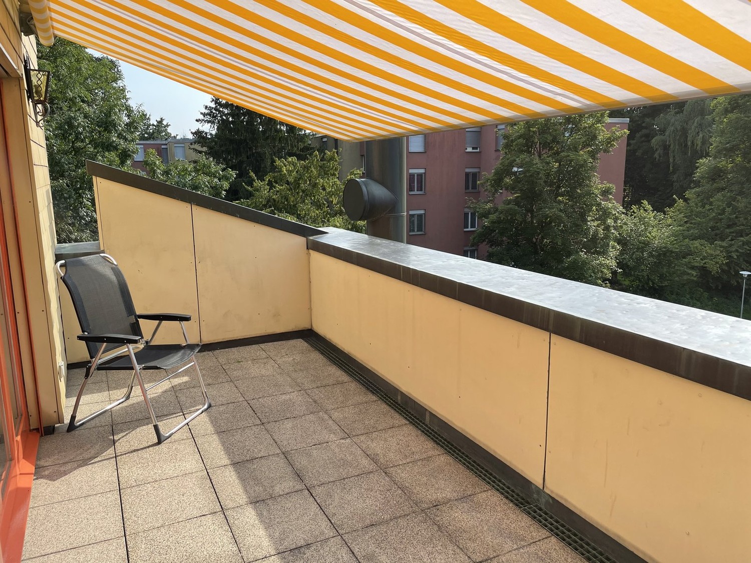 Appartamento di 4 ½ locali, foto 3 di 10