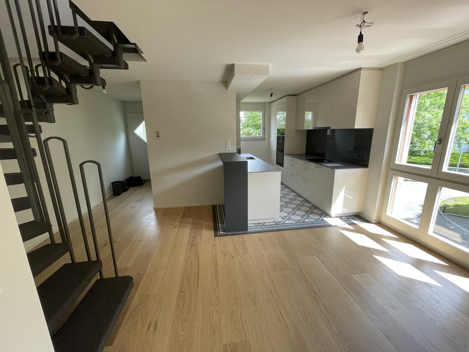 Appartamento di 4 ½ locali, foto 1 di 10