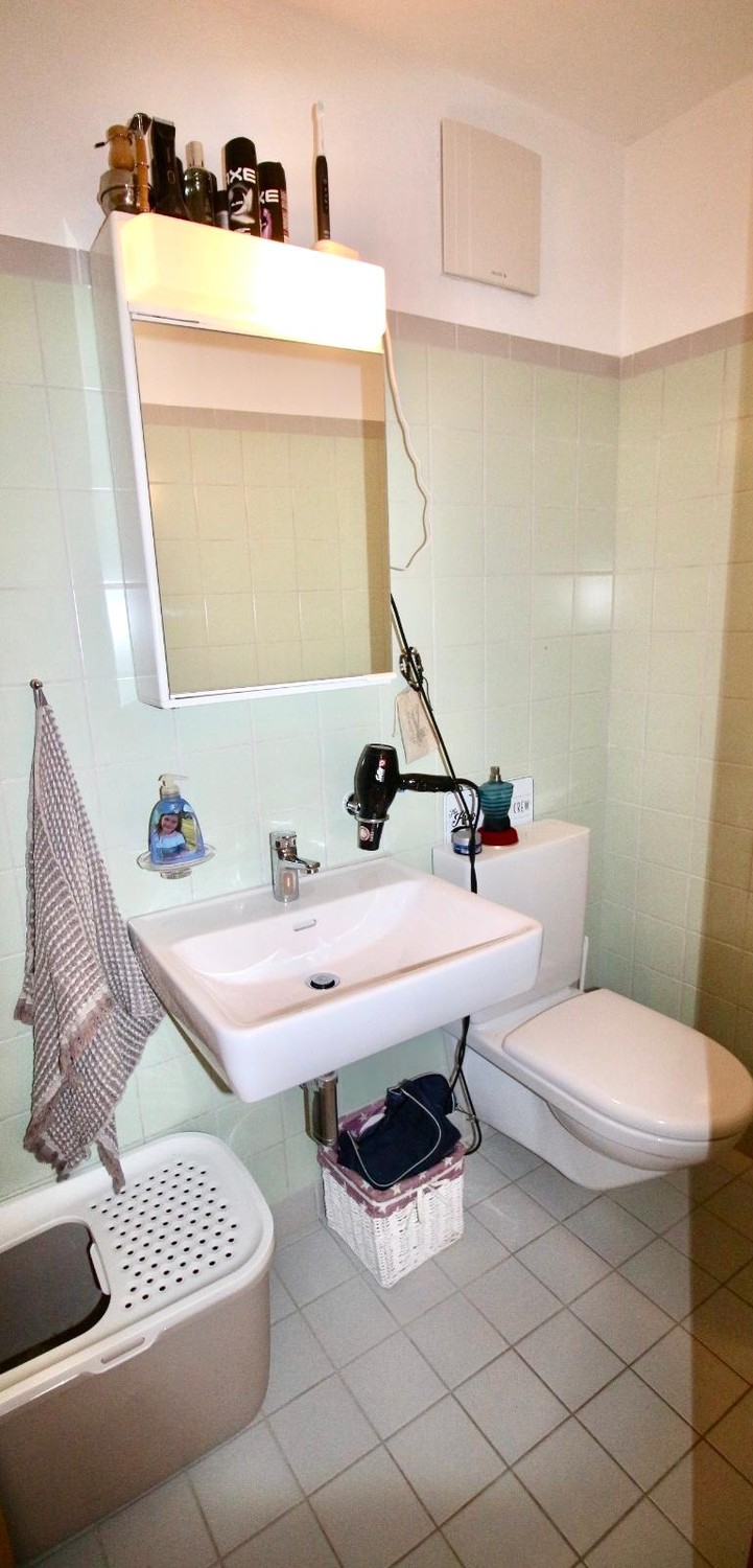 Appartamento di 2 ½ locali, foto 7 di 9