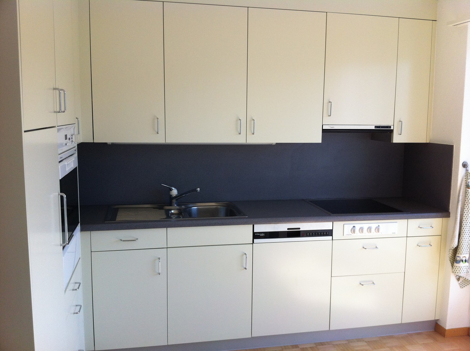 Appartamento di 2 ½ locali, foto 5 di 9