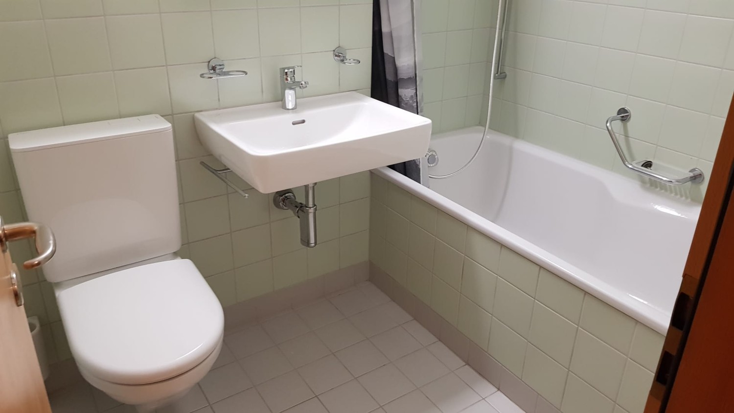 Appartamento di 2 ½ locali, foto 6 di 9