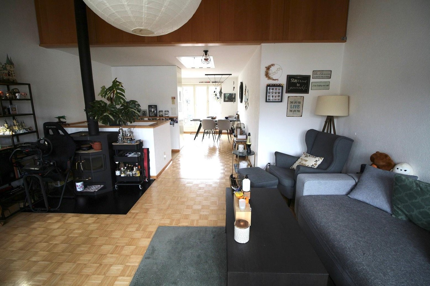 Appartamento di 2 ½ locali, foto 2 di 9