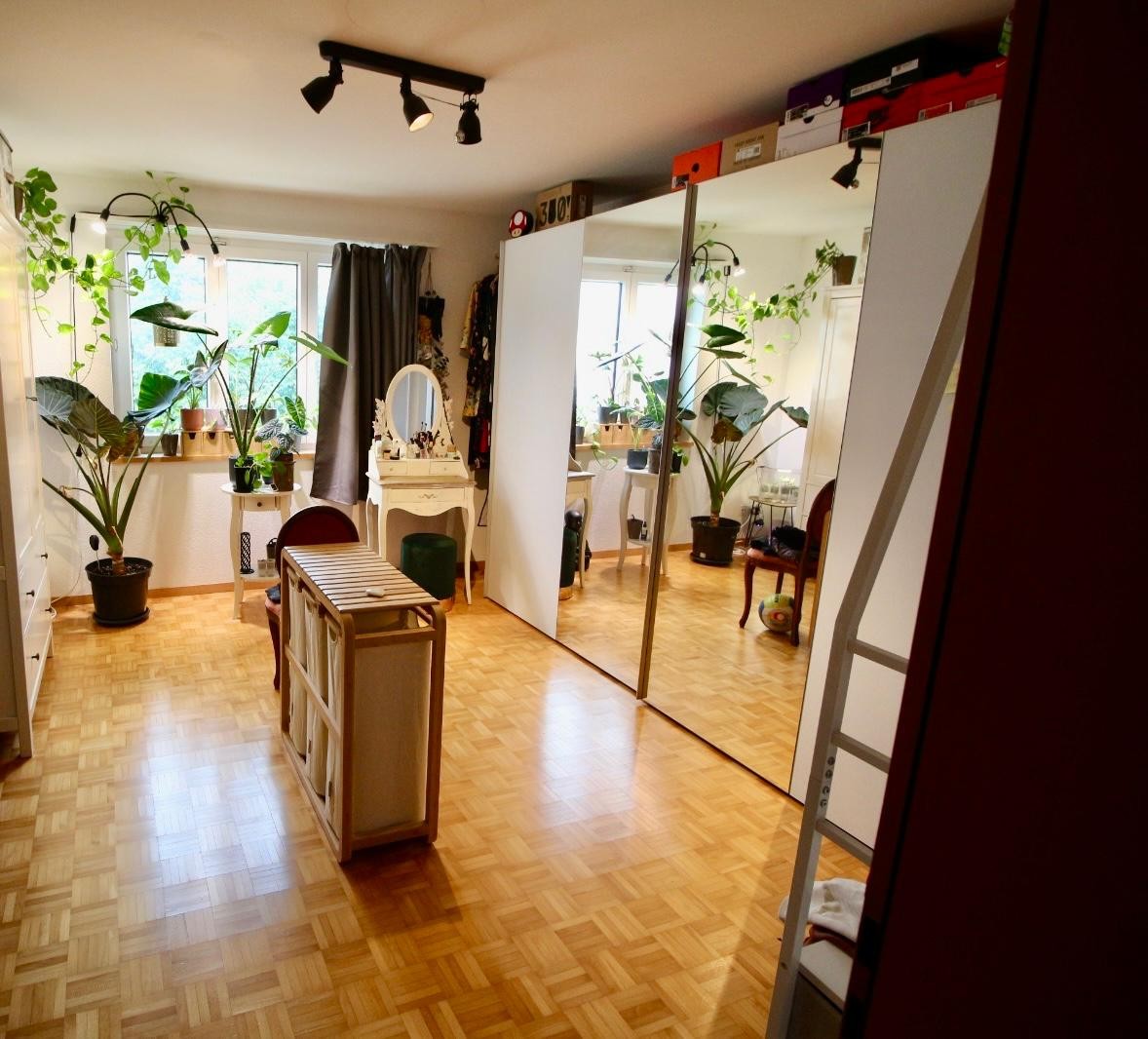 Appartamento di 2 ½ locali, foto 1 di 9
